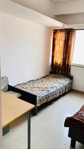 Bedroom Image of Om Tower in Ambegaon Budruk, Pune