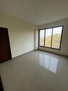 Bedroom Image of 1545 Sq.ft 3 BHK Apartment / Flat for sale in Erandwane Pune for Rs. 27600000