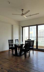 Hall Image of 3100 Sq.ft 4 BHK Apartment / Flat for sale in Seawoods Navi Mumbai for Rs. 60000000