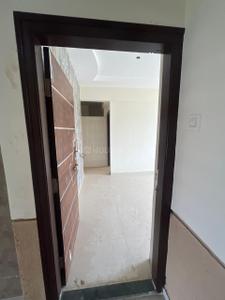 Image of 710 Sq.ft 1 BHK Apartment / Flat for sale in Alpha Saffron Hill, Badlapur East, Badlapur for Rs. 3350000