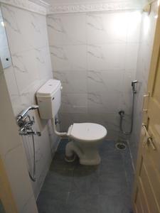 Bedroom One Image of 1800 Sq.ft 3 BHK Builder Floor for rent in West Marredpally Secunderabad for Rs. 32000