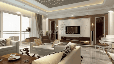 Image of 2794 Sq.ft 3 BHK Apartment / Flat for sale in Mantri Blossom, Sudhama Nagar, Bengaluru for Rs. 60000000
