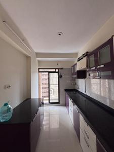 Kitchen Image of 800 Sq.ft 2 BHK Apartment / Flat for sale in Hiranandani Estate Thane for Rs. 10900000
