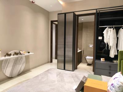 Bedroom Image of 2800 Sq.ft 4 BHK Apartment / Flat for sale in 5 Maidan, Baner Pune for Rs. 28000000