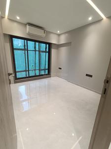 Bedroom Image of 1333 Sq.ft 3 BHK Apartment / Flat for sale in RNA NG Eclat, Andheri West Mumbai for Rs. 44400000