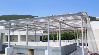 Image of 90 Sq.ft Residential Plot / Land for sale in Kothavalasa, Visakhapatnam for Rs. 1050000