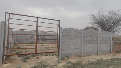 Image of 1350 Sq.ft Residential Plot / Land for sale in Sector 138, Noida for Rs. 2700000