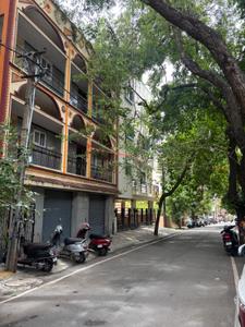 Image of 1500 Sq.ft 6 BHK Independent House for sale in Rajajinagar, Bengaluru for Rs. 53500000