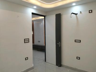 Bedroom Image of 1350 Sq.ft 4 BHK Builder Floor for sale in Indraprashtha Yojna Ghaziabad for Rs. 7899999