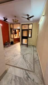 Living Room Image of 517 Sq.ft 1 BHK Builder Floor for sale in Sector 20 Rohini New Delhi for Rs. 3200000