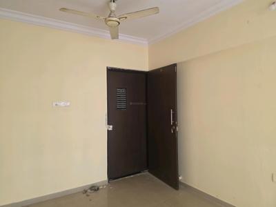 Living Room Image of 600 Sq.ft 1 BHK Apartment / Flat for sale in Virar West Virar for Rs. 3500000