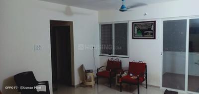 Hall Image of 475 Sq.ft 1 BHK Apartment / Flat for sale in Dehu Pune for Rs. 2600000