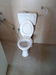 Bedroom Two Image of 1210 Sq.ft 2 BHK Apartment / Flat for sale in Metro Savvy Swaraj Phase 2, Gota Ahmedabad for Rs. 6500000