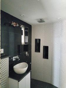 Bedroom Two Image of 2000 Sq.ft 3 BHK Apartment / Flat for sale in SB youth Apartment, Sector 2 Dwarka New Delhi for Rs. 31500000