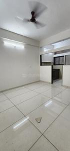 Hall Image of 600 Sq.ft 1 BHK Apartment / Flat for rent in Mahalakshmi Nagar Indore for Rs. 13500
