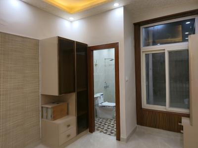 Bedroom Image of 1250 Sq.ft 3 BHK Builder Floor for sale in Indirapuram Ghaziabad for Rs. 8500000
