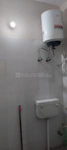 Image of 799 Sq.ft 1 BHK Independent House for rent in Sector 4, Gurgaon for Rs. 15000