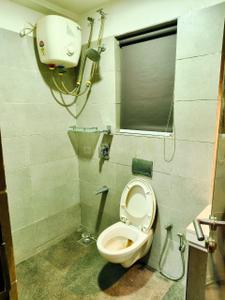 Image of 3150 Sq.ft 4 BHK Apartment / Flat for rent in Gala Imperia, Gurukul, Ahmedabad for Rs. 150000