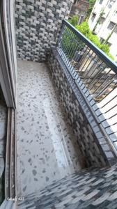 Balcony Image of 934 Sq.ft 2 BHK Apartment / Flat for sale in Phool Bagan Kolkata for Rs. 7939000