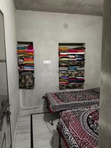 Bedroom Image of 1625 Sq.ft 3 BHK Builder Floor for rent in 1st Pulia Jodhpur for Rs. 22000