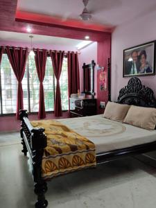 Bedroom Image of 2925 Sq.ft 3 BHK Independent House for sale in Satellite Ahmedabad for Rs. 42500000