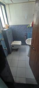 Bathroom Image of 1164 Sq.ft 3 BHK Apartment / Flat for sale in Siddhivinayak Shubhashree Residential, Akurdi Pune for Rs. 12000000
