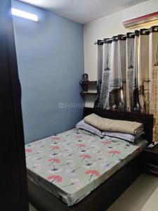 Bedroom Image of 1045 Sq.ft 2 BHK Apartment / Flat for sale in Juhi Niharika Residency, Kharghar Navi Mumbai for Rs. 11000000