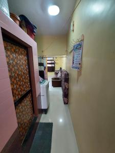 Bedroom Image of 1200 Sq.ft 4 BHK Duplex for sale in Pimparla Jalgaon for Rs. 5000000