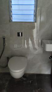 Image of 760 Sq.ft 2 BHK Apartment / Flat for sale in Rudra Paradise, Santacruz East, Mumbai for Rs. 25000000