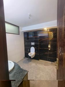 Image of 950 Sq.ft 1 BHK Builder Floor for rent in Sector 46, Gurgaon for Rs. 25000