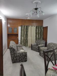Hall Image of 1150 Sq.ft 2.5 BHK Apartment / Flat for sale in DDA SFS, Sarita Vihar New Delhi for Rs. 19900000