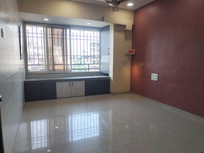 Bedroom Image of 1140 Sq.ft 2 BHK Apartment / Flat for sale in Satyam Heights, Kharghar Navi Mumbai for Rs. 12500000