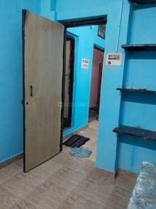 Bedroom Image of 350 Sq.ft 1 BHK Independent House for rent in Anna Nagar Chennai for Rs. 12500