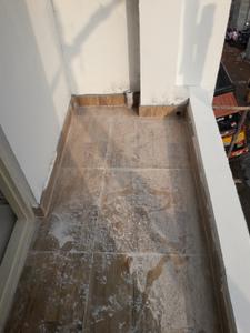 Balcony Image of 1220 Sq.ft 3 BHK Apartment / Flat for sale in Madipakkam Chennai for Rs. 7200000