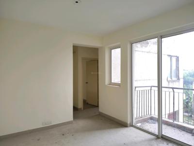 Living Room Image of 953 Sq.ft 2 BHK Apartment / Flat for rent in Jaypee Aman, Aurangabad Noida for Rs. 17000