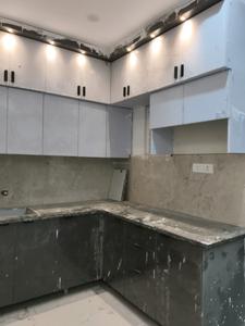 Kitchen Image of 1050 Sq.ft 2 BHK Apartment / Flat for sale in Venice County, Noida Extension Greater Noida for Rs. 4004000