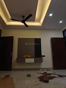 Hall Image of 450 Sq.ft 1 BHK Apartment / Flat for sale in Vaishali Ghaziabad for Rs. 4000000