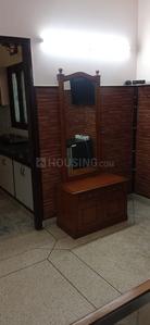 2 BHK Independent House