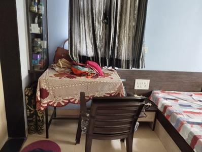 Bedroom Image of 1400 Sq.ft 3 BHK Apartment / Flat for sale in Magarpatta Trillium, Magarpatta City Pune for Rs. 22500000