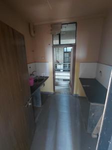 Kitchen Image of 1334 Sq.ft 3 BHK Apartment / Flat for sale in Purti Flowers, Maheshtala Kolkata for Rs. 4900000
