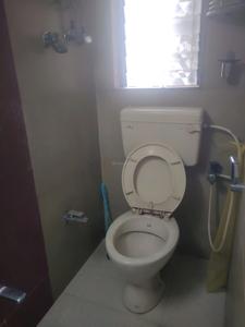 Common Bathroom Image of 980 Sq.ft 2 BHK Apartment / Flat for sale in Powai Mumbai for Rs. 30500000
