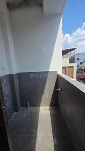 Balcony Image of 1604 Sq.ft 3 BHK Apartment / Flat for sale in Habsiguda Hyderabad for Rs. 14800000
