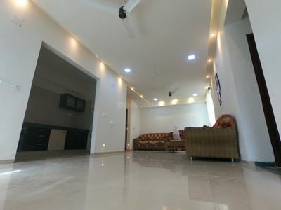Hall Image of 800 Sq.ft 2 BHK Apartment / Flat for sale in Sheetal Vedika E Series, PDPU Road Gandhinagar for Rs. 6800000