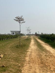 Image of 1000 Sq.ft Residential Plot / Land for sale in Maniram, Gorakhpur for Rs. 651000