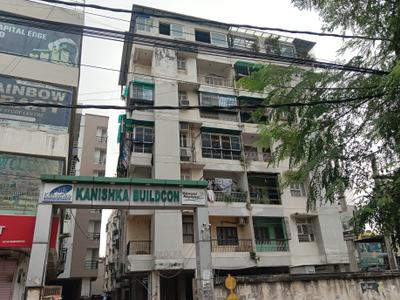 Building Image of 995 Sq.ft 2 BHK Apartment / Flat for sale in Kanishka Vidyanand Maheshwari Complex, Danapur Patna for Rs. 5500000