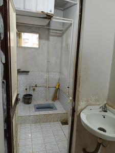 Bathroom Image of 1150 Sq.ft 2 BHK Apartment / Flat for sale in Bopal Ahmedabad for Rs. 4700000