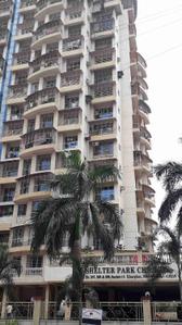Building Image of 1070 Sq.ft 2 BHK Apartment / Flat for sale in Shelter Society, Kharghar Navi Mumbai for Rs. 13500000