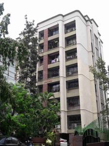 Building Image of 1000 Sq.ft 2 BHK Apartment / Flat for sale in Sunglory CHS, Powai Mumbai for Rs. 22000000