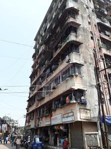 Image of 525 Sq.ft 1 BHK Apartment / Flat for sale in Mumbra, Thane for Rs. 1600000