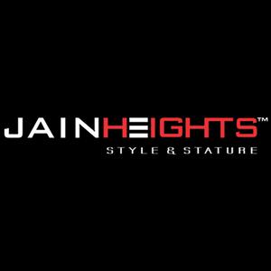 Jain Heights